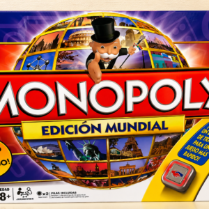 Monopoly