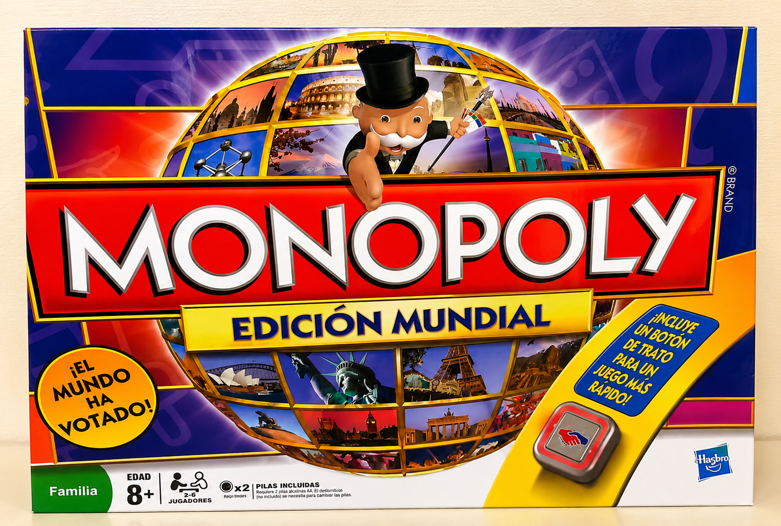 Monopoly