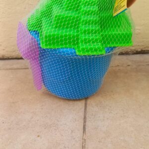 Juguetes para playa